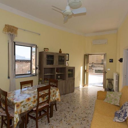 House Sun And Moon Apartment Амалфи Екстериор снимка
