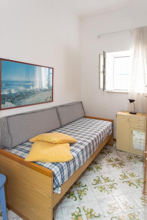 House Sun And Moon Apartment Амалфи Екстериор снимка