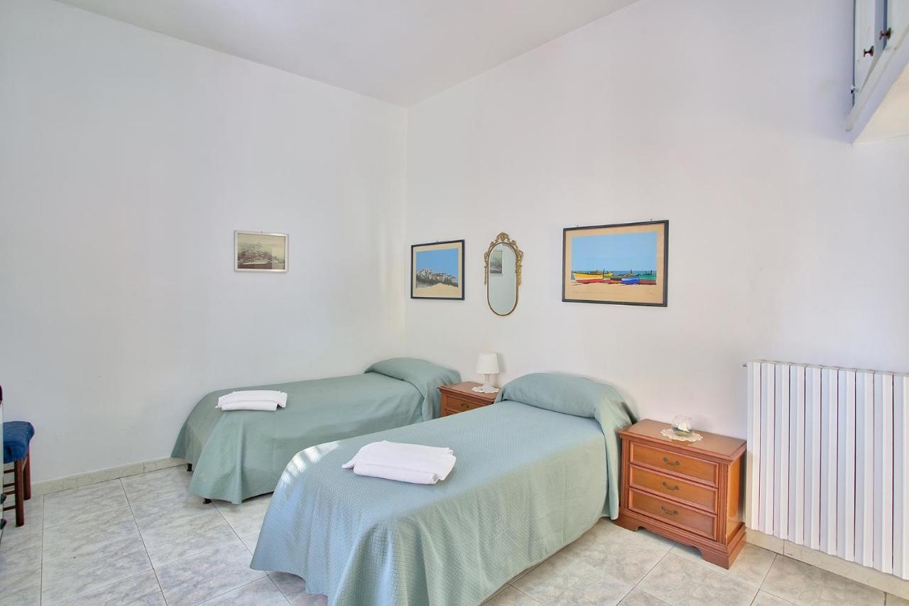 House Sun And Moon Apartment Амалфи Екстериор снимка