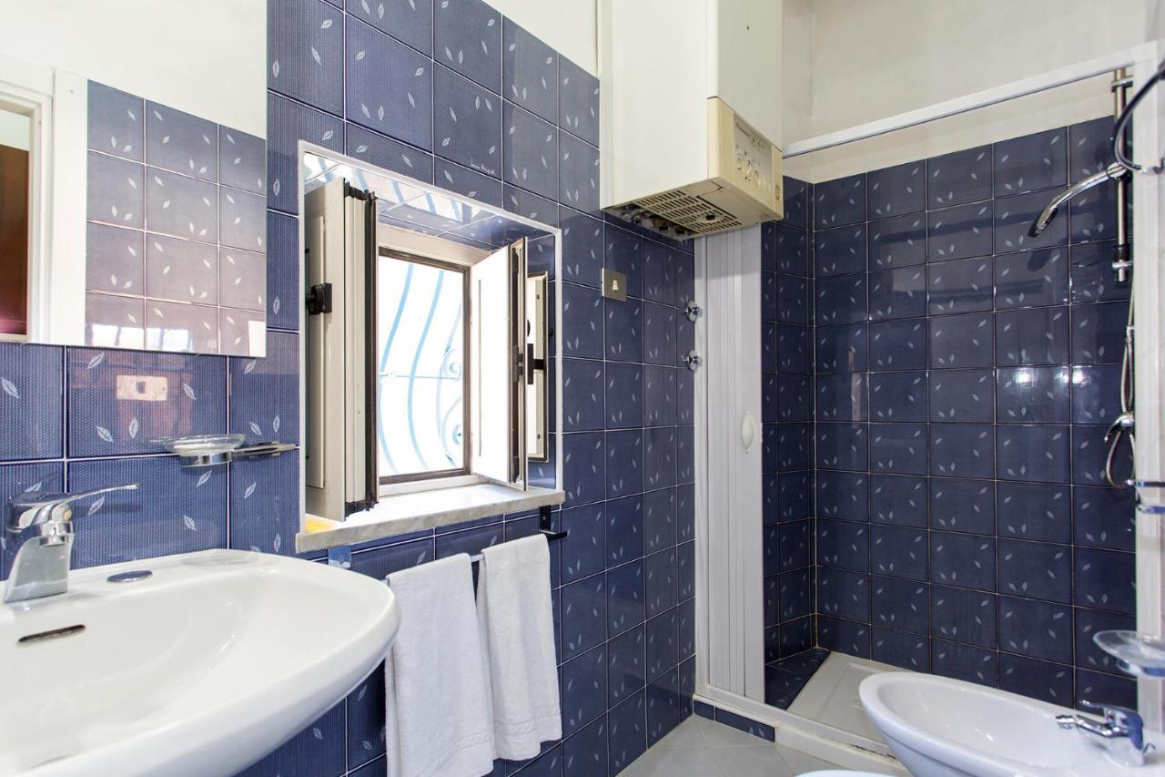 House Sun And Moon Apartment Амалфи Екстериор снимка