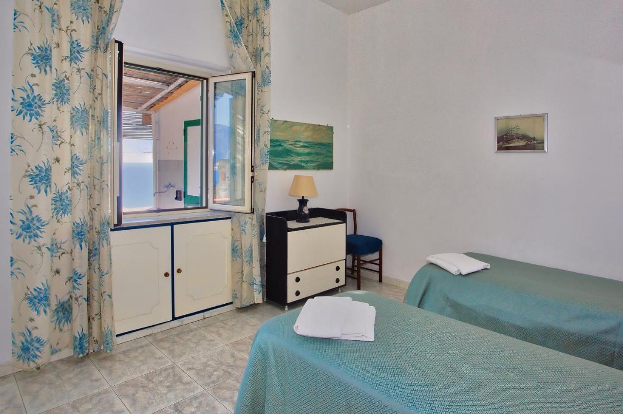 House Sun And Moon Apartment Амалфи Екстериор снимка